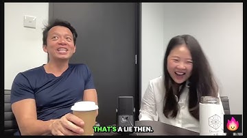 Interview with Meow @ Jupiter