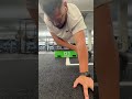 Fit Dad Journey - Gym Journey #fitdadjourney #motivation #dadlifematters #gym #shorts #viral