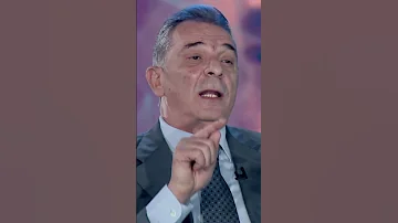 محمود حميدة انا شربت كل حاجه وعمري ما ادمنت 