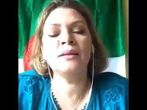 الصحفية صابرينة دهيليس تكشف عن علاقة فوظيل بومالة بقائد الاركان السابق اللواء محمد العماري 