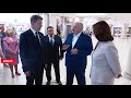 Лукашенко: Ушли – уходите! Мы будем продавать своё! / Новости 22 июля
