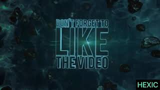 Our New Outro! Official HEXIC CLAN Outro