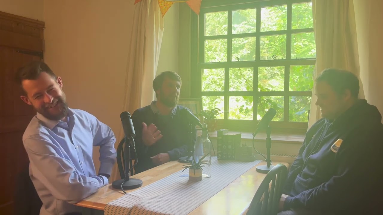 What Forms of Worship Form Christians? (TGF Episode 9)