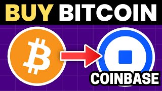 How To Buy Bitcoin Crypto On Coinbase Wallet (Full Guide 2025)
