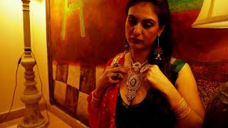 Shona Cine Music Asksumeet Presents Song By Pamela Banerjee Aa Pia More Nainan Mai Version