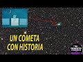 Un Cometa con Historia - 67P Churyumov/Gerasimenko - Astrofotografia