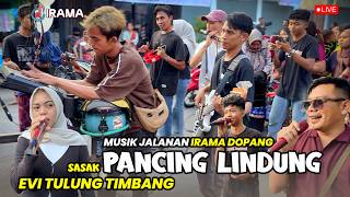 Latest Release!! Cilokak Pancing Lindung Street Music Dopang Rhythm Live Nyongkolan in Bonder