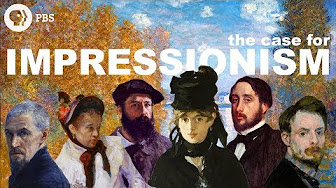 The Case for...art assignment image
