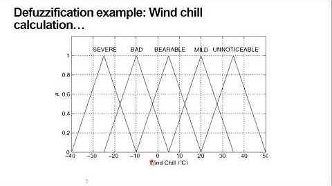 Understanding a Fuzzy System