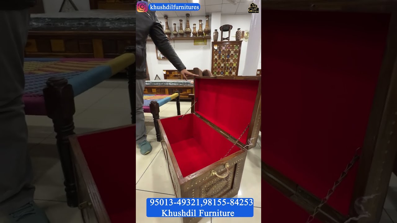 ਹਵੇਲੀਆਂ ਲਈ ਪੁਰਾਣੇ ਸਟਾਈਲ ਦਾ ਫਰਨੀਚਰ