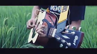 TITANIC - MY HEART WILL GO ON (ONE MINUTE FINGERSTYLE)