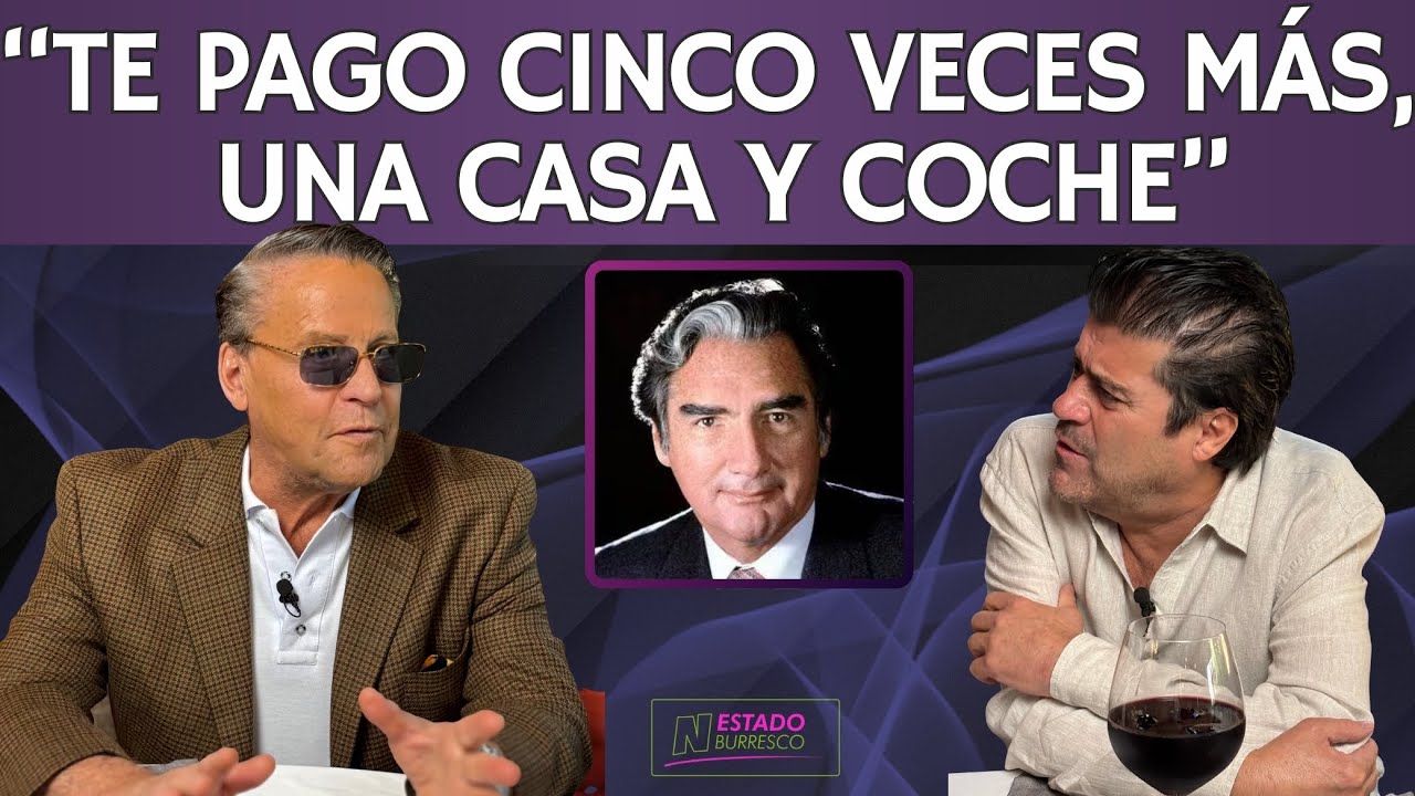 La MILLONARIA oferta de El Tigre a Adame para dejar de ser piloto ✈️🔥