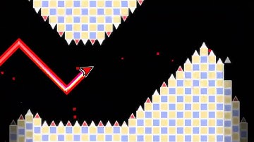 Geometry Dash | Hyperflow by Etzer
