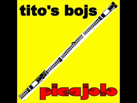 Picajolo artwork