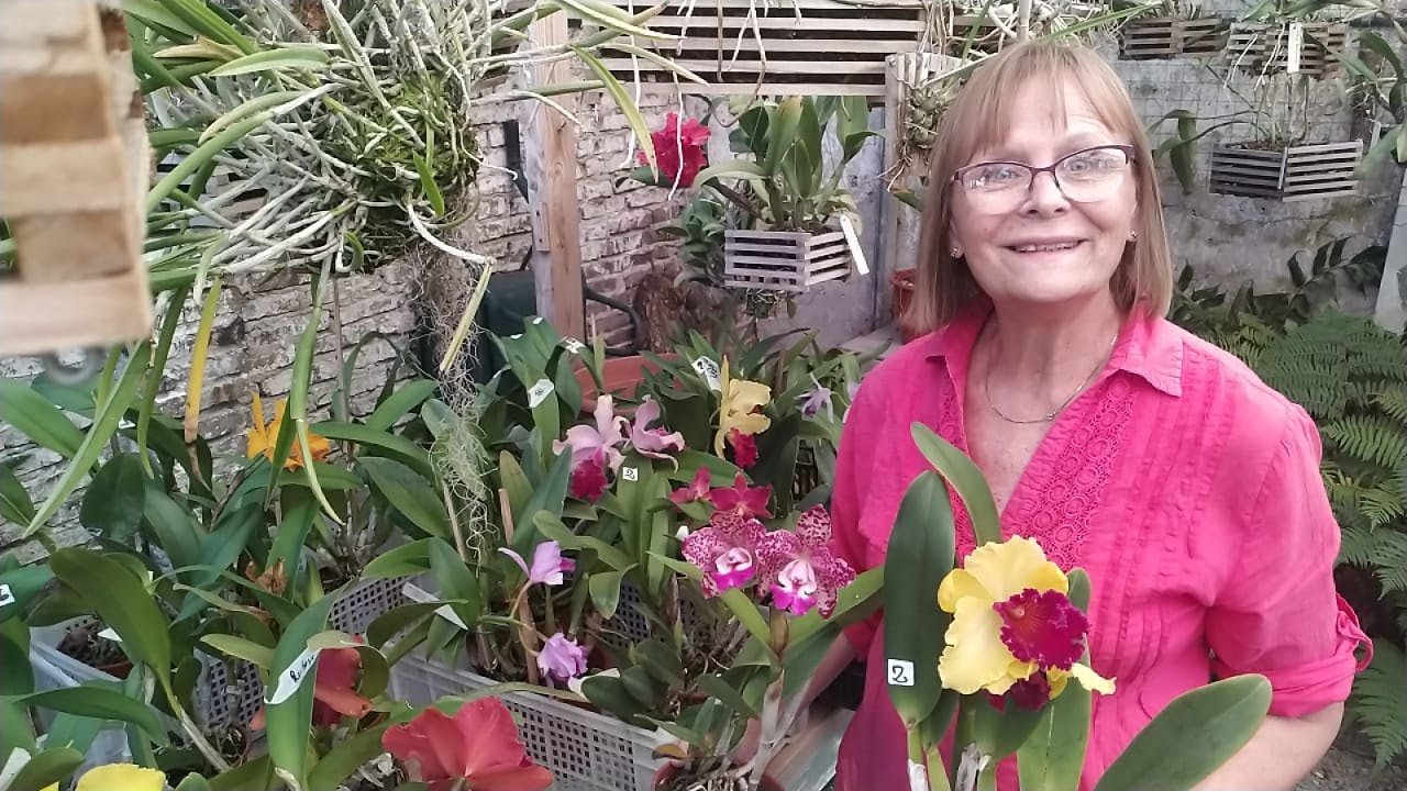 🌺Tips para el cuidado de Cattleyas I 🌺Orquídeas Pora🌺