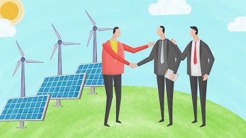 Sustainable Energy Centre of Excellence (SECOE) NGO Explainer Animation