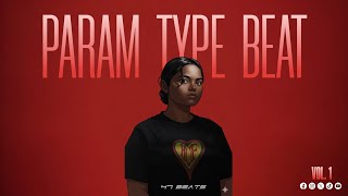 Param Type Beat 2025 Hard Punjabi Trap X Drill Beat Desi Hip Hop Vibes