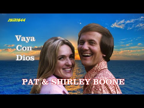 NEW 📀 Vaya Con Dios - Les Paul & Mary Ford {DES Stereo} #1 1953