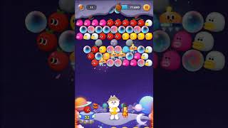 【3528】LINE BUBBLE 2