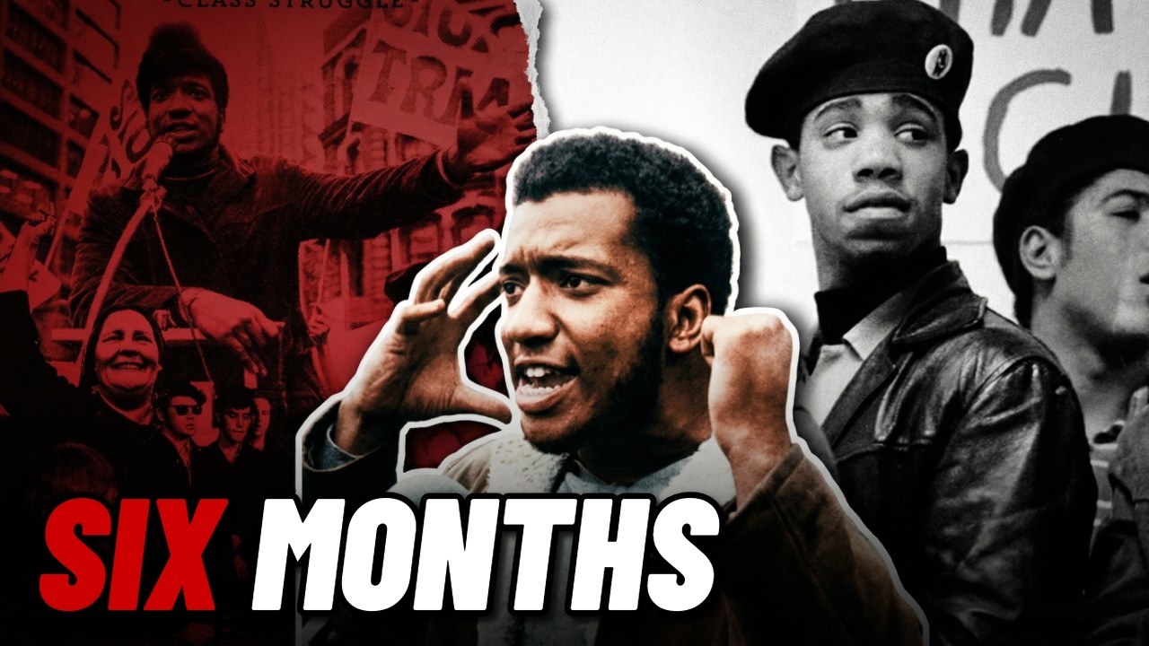 The Coalition That Got Fred Hampton Killed