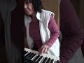 Nightwish ... tak vznikají moje skladby ( So I sing my songs)