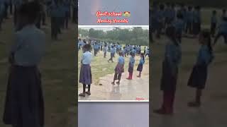 #morningassembly #govtschool #karvaan #dhurandar