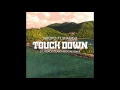 IAKOPO Touch Down Audio Feat Shaggy Dj Jblack Island Reggae Remix mp3