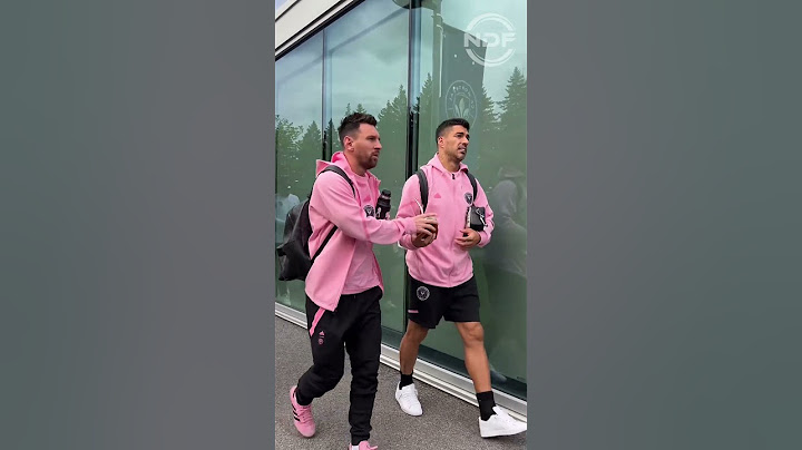 Leo Messi y Luis Suarez a todos lados juntos con el mate