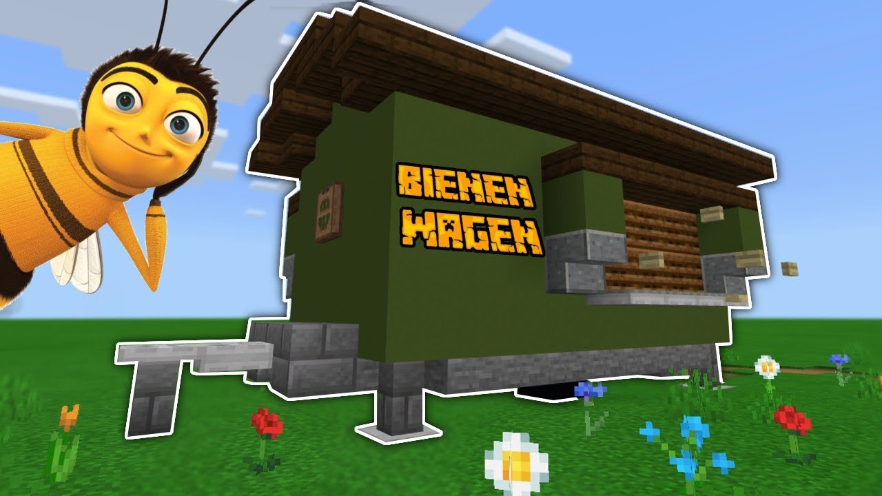 Wie Baut Man Einen Rüstungsständer In Minecraft