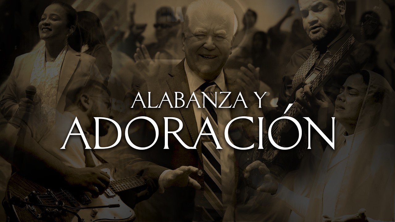 Alabanza y Adoración | Ebenezer Miami | Viernes 20 de Febrero, 2026