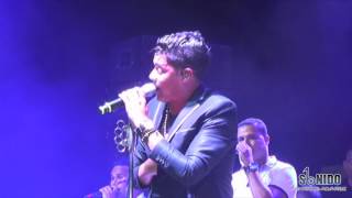 Video thumbnail of "Rafa Perez Sueños y Vivencias en vivo"