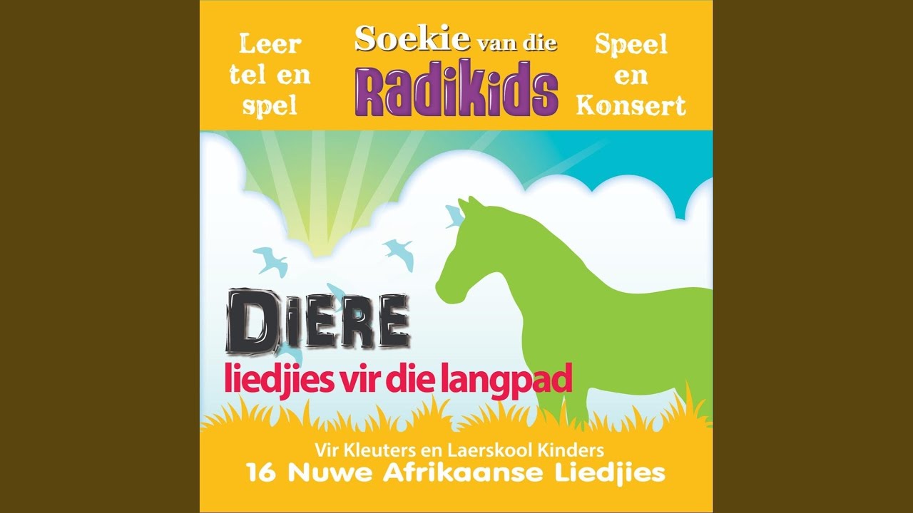 Kietie Katter Kaatjie