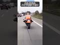 変な見た目をしたバイクの驚くべき性能