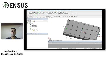 How to create Named Selection? – Ansys Mechanical