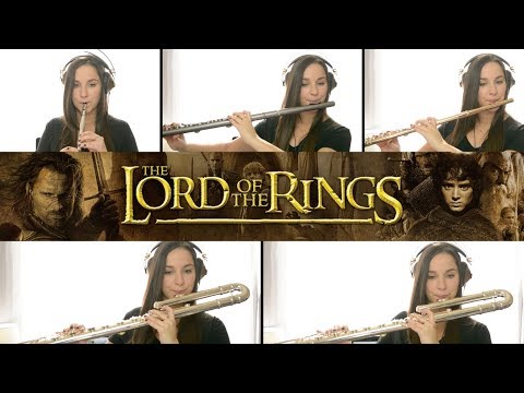 The Lord of the Rings soundtrack: all you need to know about