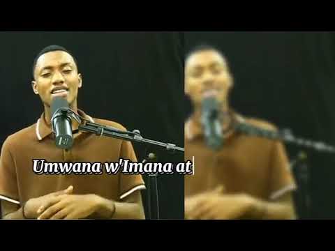 URUBANZA BY GEDEON COVER BY KEGA LYRICS MWIJYI RITUJE