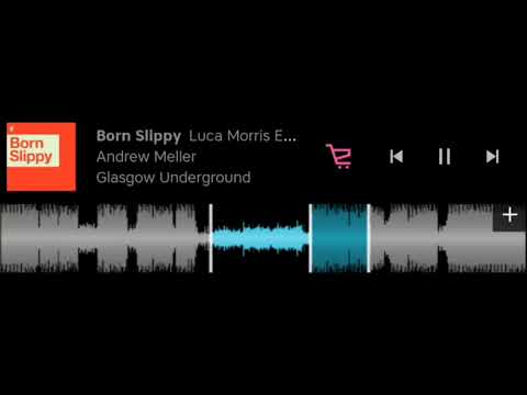 Andrew Meller - Born Slippy(Luca Morris Remix)(03.03.23)