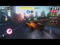 Asphalt 9 Legends | Lotus Elise sprint 220 (Max) Weekly Competition | Easy and safe TD route