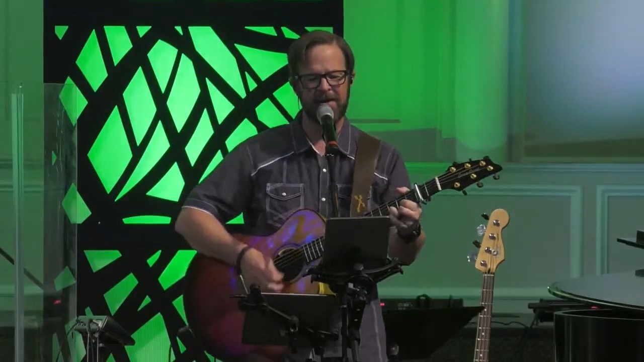 FBC Duncan Worship | March 22, 2026