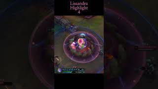 리산드라 : 도 파 민 #leagueoflegends #롤 #리그오브레전드