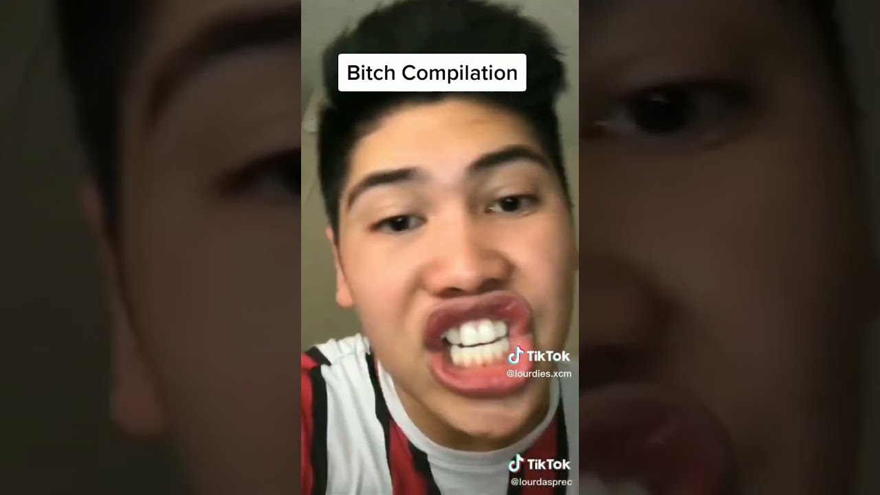 Lourd Asprec Bitch Compilation 