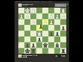 Best checkmate #chess #