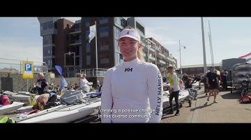 The Impact cluster in The Hague 2024 ❖ The Hague & Partners
