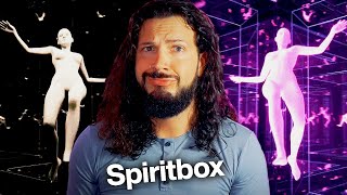 Spiritbox The Void Is Void Of