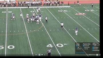 Intro to Hudl