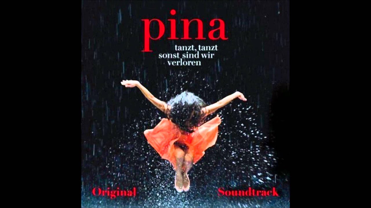 Thom Hanreich - Glasshouse (Pina Soundtrack) acordes