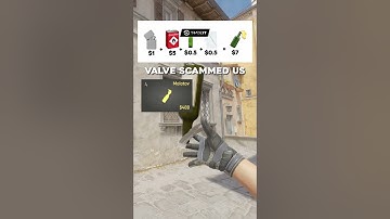 Valve please fix