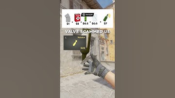 Valve please fix