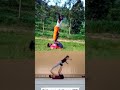 challenge #viral #shorts #acrobatics #gymnast