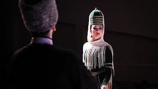 картинка: The Circassian Dance Company- Qafe of the Kabardian Warqs | Уэркъ къафэ